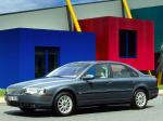 Volvo S80 1998 года